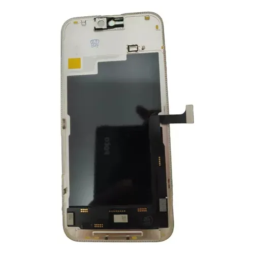 Tela Display Compativel iPhone 15 Pro Max Oled Troca Ci