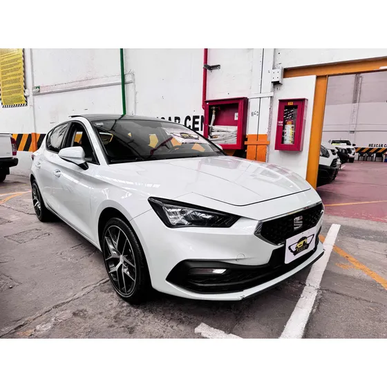 Seat Leon 1.4 Style T 150hp Dsg