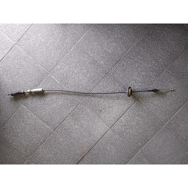 Guaya Selectora Velocidad Optra Limit Automático Tapa Negra 
