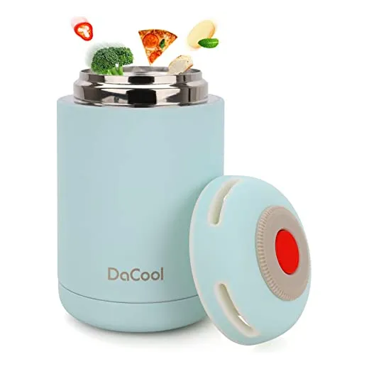 Dacool Aislantes Alimenticios Jar Food Thermos Para 79vsq