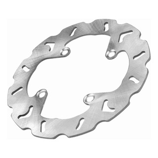 Rotor De Disco De Freno Trasero De 240 Mm Para Motocicleta N Rotor De Disco De Freno Trasero De 240 Mm Para Motocicleta N