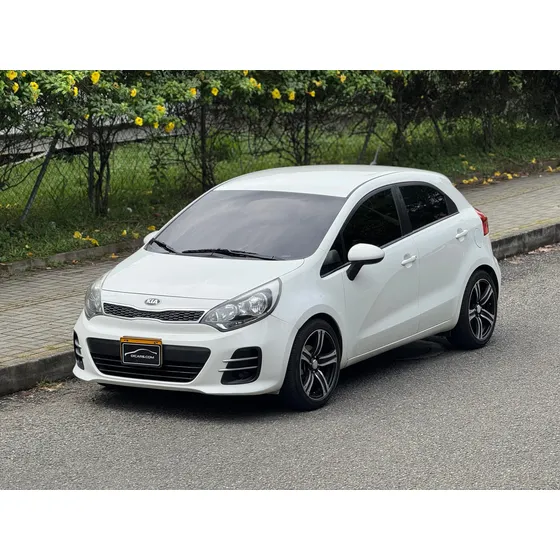 Kia Rio R 1.4