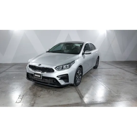 Kia Forte 2.0 Ex Ivt