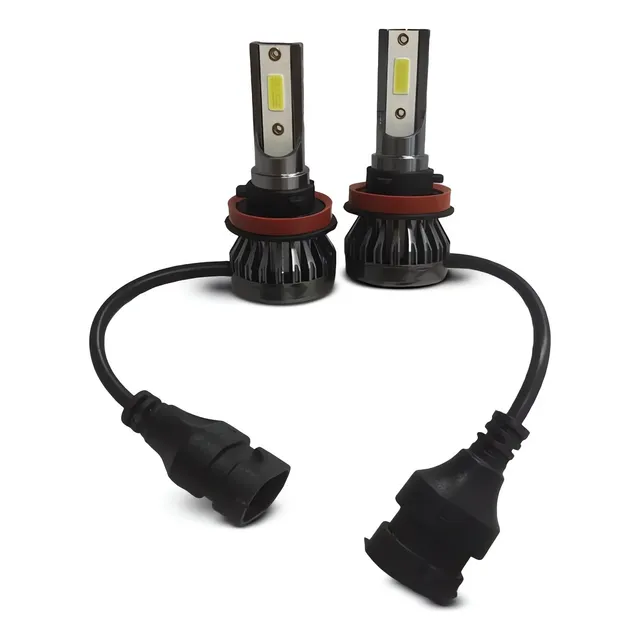 Kit Cree Led R1 Mini Varios Conectores