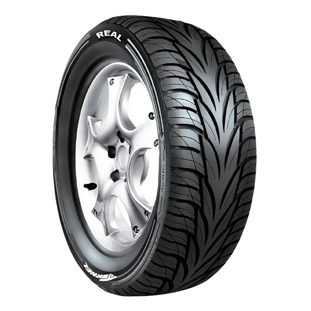 225/75 R15 102h Tornel Jktire Llanta Real