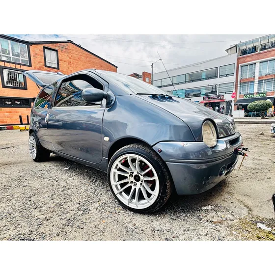 Renault Twingo 1.2 Access