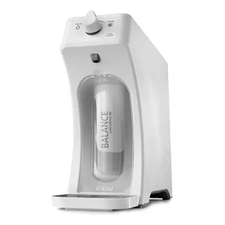 Purificador De Ăgua Ibbl Novo E-due Ăgua Gelada E Natural Purificador De Ăgua Ibbl Novo E-due Ăgua Gelada E Natural