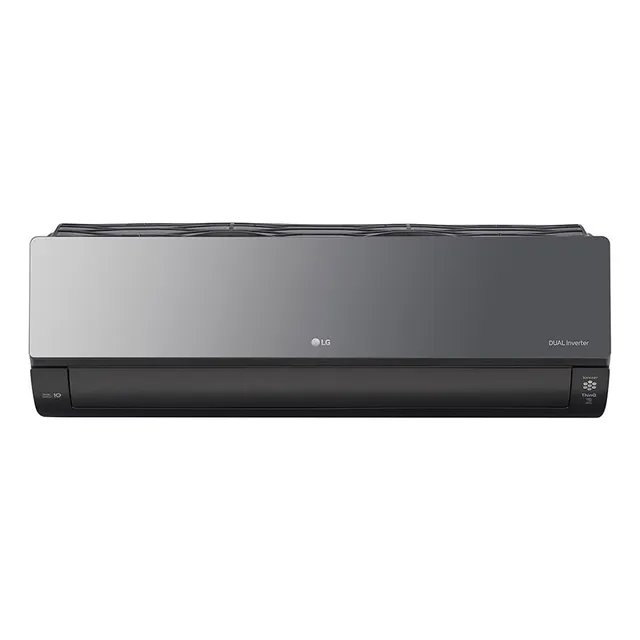 Aire Split  LG Artcool Tipo Espejo De 24000btu