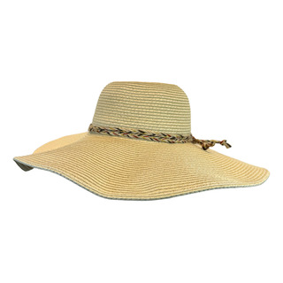 Capelina Rafia Jaquelyn Verano Playa Compañia De Sombreros Capelina Rafia Jaquelyn Verano Playa Compañia De Sombreros