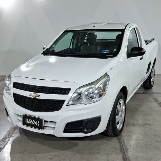 Chevrolet Tornado 2020 1.8 Ls B
