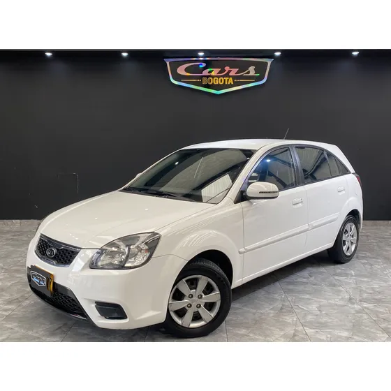Kia Rio Xcite 1.4