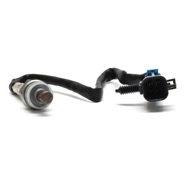 Sensor Oxigeno Banco 1 Chevrolet Terrain 2.4l  2012 