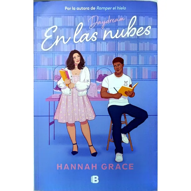 En Las Nubes (maple Hills 3)