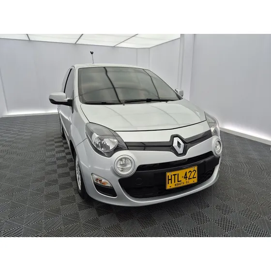 Renault Twingo 1.2 Dynamique 16v Emotion Frances