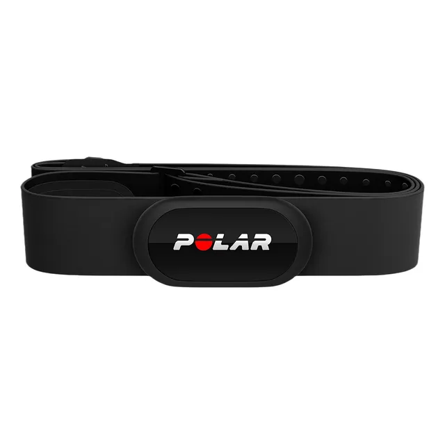 Sensor De Ritmo Cardíaco Bluetooth Polar H10 (m Xxl)