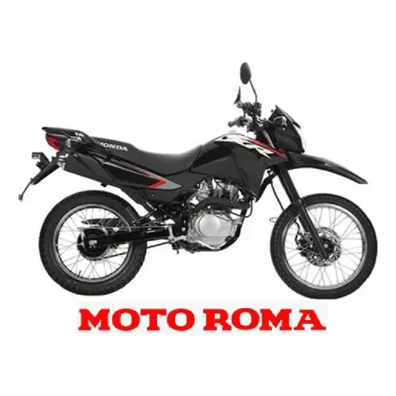 Xr 150 Patentada $5.535.000 O 12de$673.000 (190 250 300)