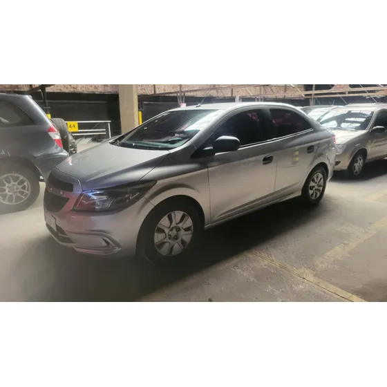 Chevrolet Prisma 1.4 Ltz 98cv