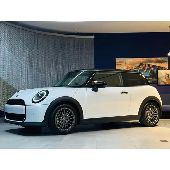 Mini Cooper S 2.0 Chili 5 Puertas Mt