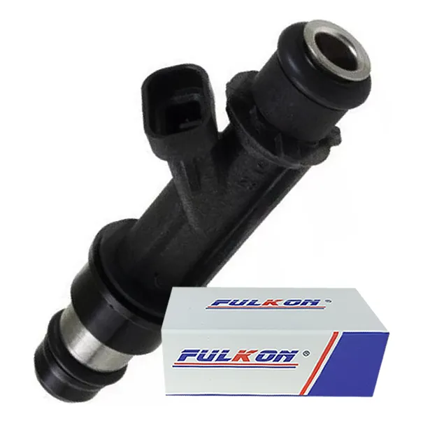 Inyectores Para Chevrolet Optra Limited 2 Huecos Fulkon