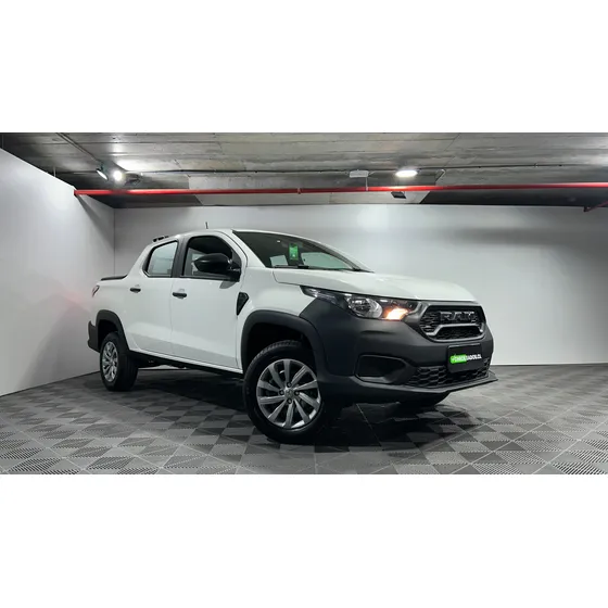 Ram 700 1.3 Dc Slt