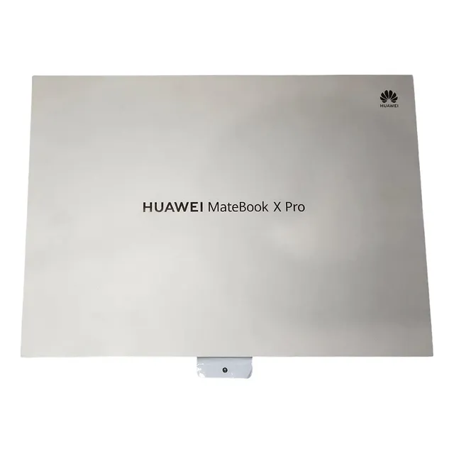 Huawei Matebook X Pro