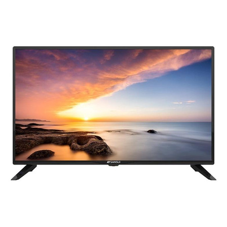 TV Sansui SMX32Z1 DLED HD 32" 100V/240V