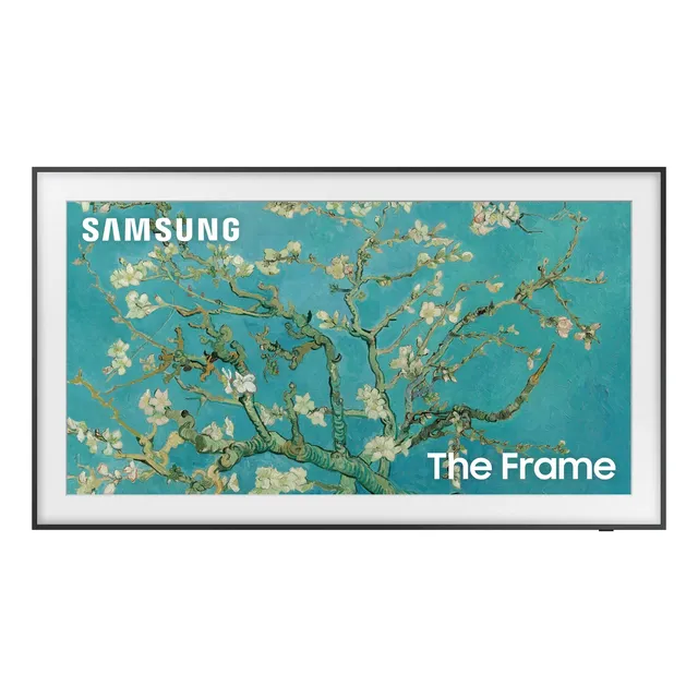 Samsung Pantalla 32 Pulgadas Qled 4k Smart Tizen Tv 2023