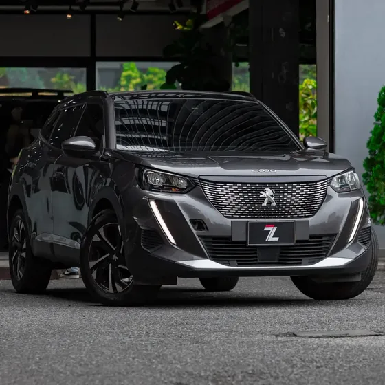 Peugeot 2008 2022 2008 1.2