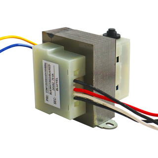 Transformador Cluxer 120/208/440 A 24v, 75vac Transformador Cluxer 120/208/440 A 24v, 75vac