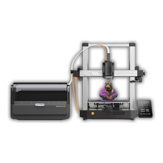 Impresora 3d Anycubic Kobra 3 Combo Impresora 3d Anycubic Kobra 3 Combo
