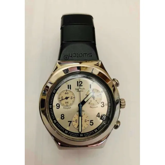 Reloj Swatch Irony