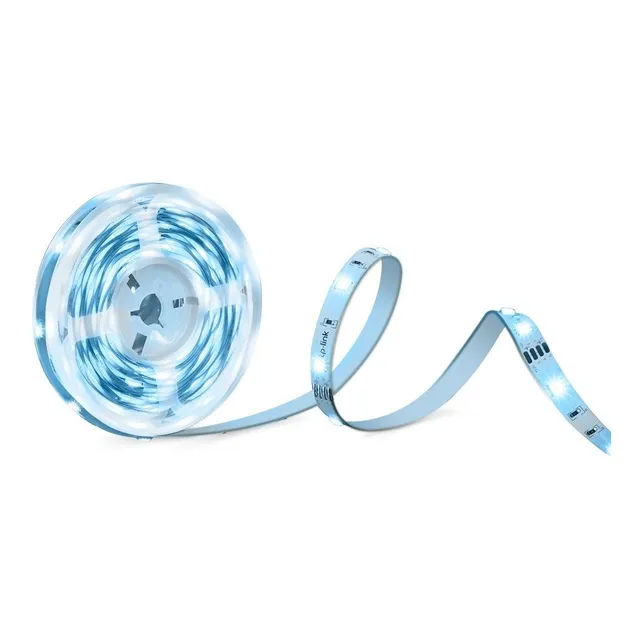 TIRA LUZ LED SMART WI-FI L900-5 TP-LINK ALEXA HEY GOOGLE LUZ