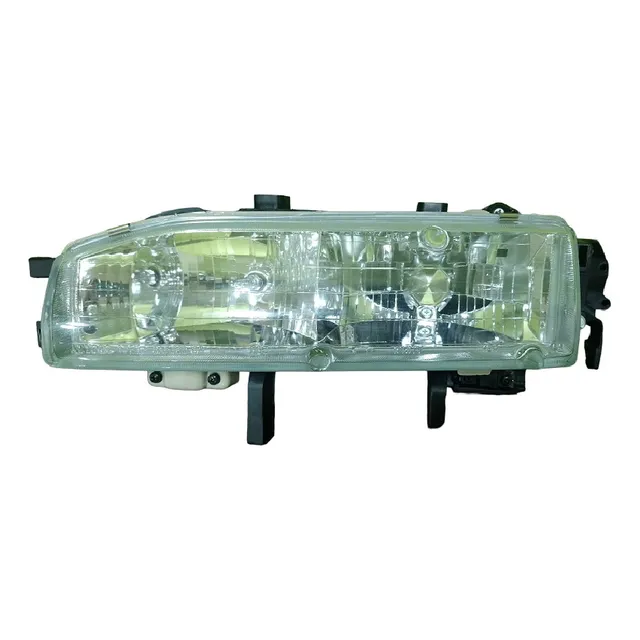 Faro Accord 92-93