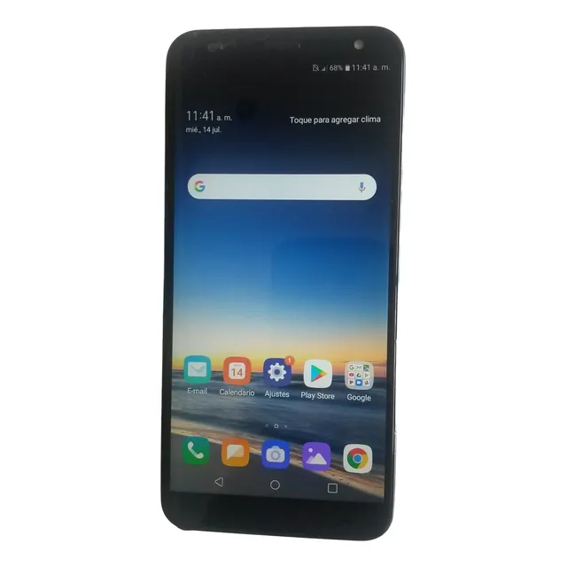 Celular LG K40 Liberado Movistar Y Movilnet Tc98