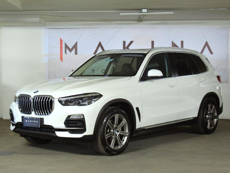 Bmw X5 30d Xdrive Executive Impecable 2022