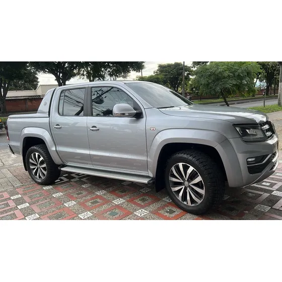 Volkswagen Amarok 3.0 Highline
