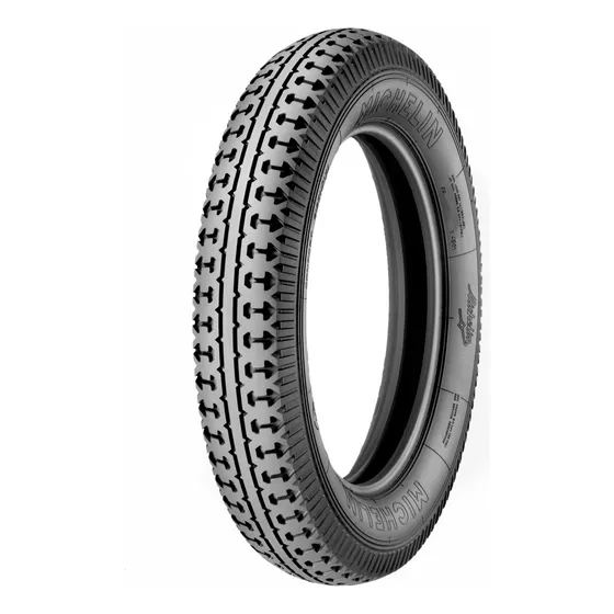 Neumatico Michelin Double Rivet 4.00/4.50 R19