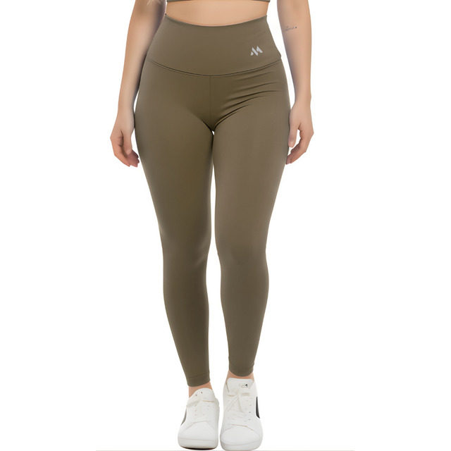 Legging Zero Transparencia Suplex Fitness Feminina Blackout