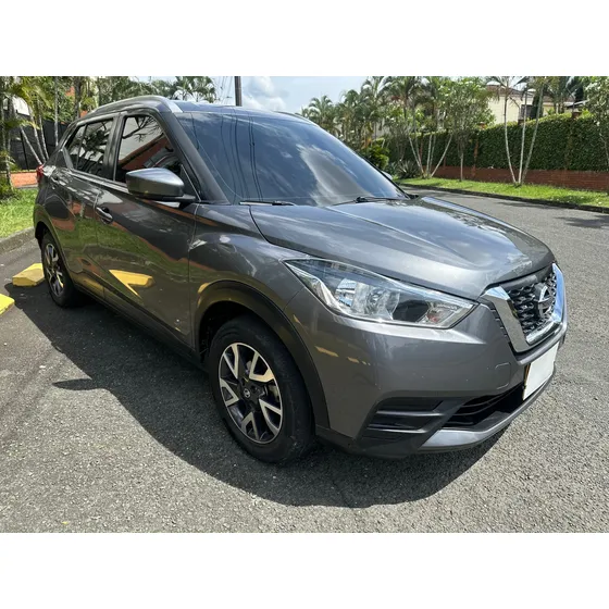 Nissan Kicks 1.6 Advance