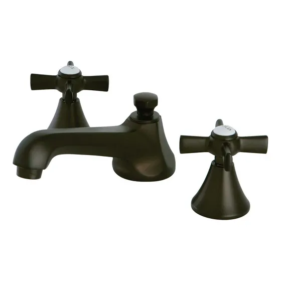 Kingston Brass Ks4475zx Millennium Grifo Lavabo Generalizado