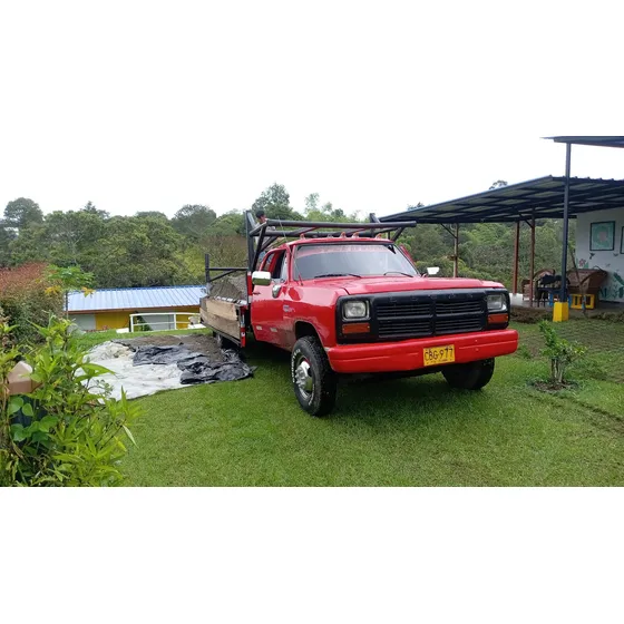 Dodge Ram 5.9 1500