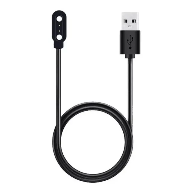 Cable Cargador Compatible Smartwatch Soundpeats Watch Pro 1