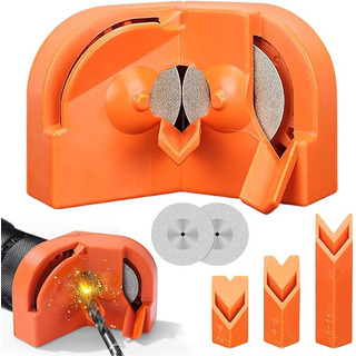 Afilador De Brocas Multiusos, Herramienta Amoladora De Tala Afilador De Brocas Multiusos, Herramienta Amoladora De Tala