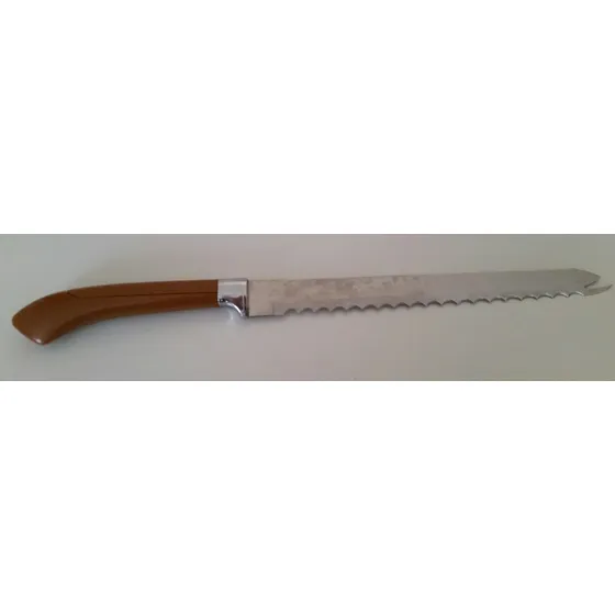 Cuchillo Para Cortar Congelados Marca Tramontina