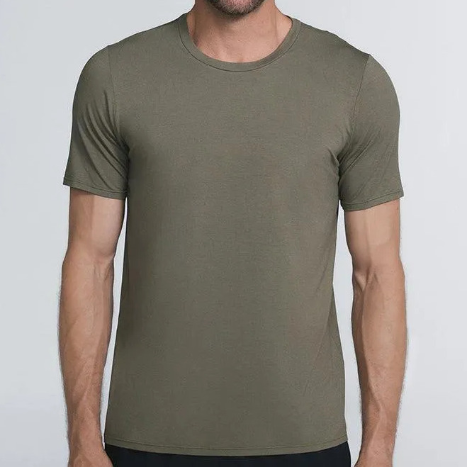 Camiseta Daily T-shirt Insider Camiseta Daily T-shirt Insider
