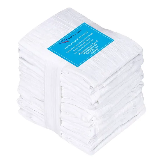 Toalla Cocina Te Extra Grand 76.2 Cm Muy Absorbente 100