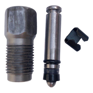 Piezas De Bomba De Aceite Para Gato Juego De 16mm Piezas De Bomba De Aceite Para Gato Juego De 16mm