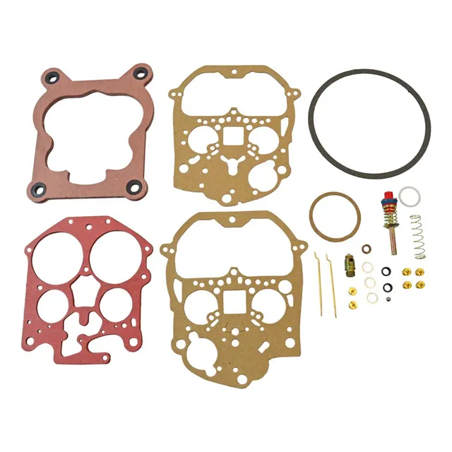 Repuesto Carburacion  Ecol. Chevrolet C1081-90 5.7 V8 Imp