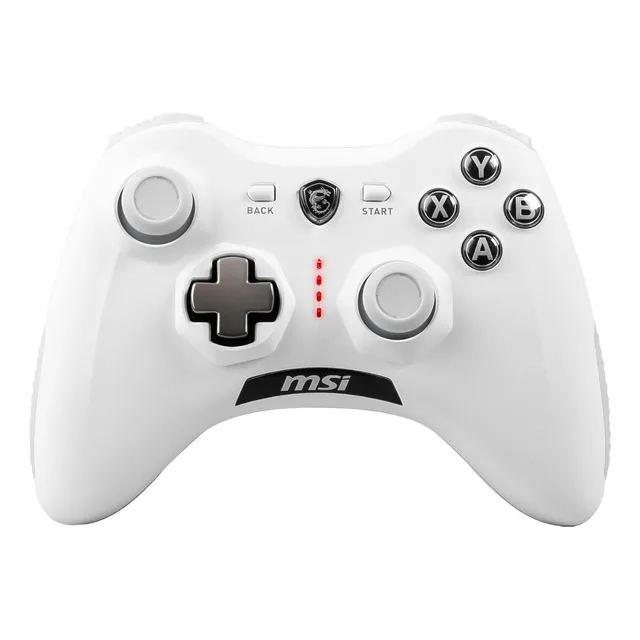 Joystick Inalambrico Msi Force Gc30 V2 Para Windows Android