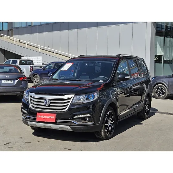 Dfm Sx6 Joyear Sx6 1.6